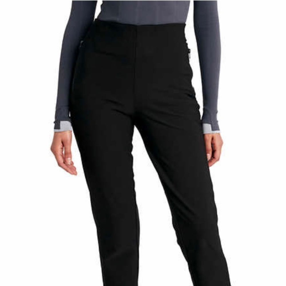 HFX Ladies' Winter Tech Pant Black